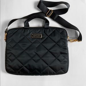 MARC BY MARC JACOBS - Computer Commuter Laptop Case Bag